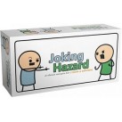 Joking Hazard | Ages 18+ | 3+ Players 